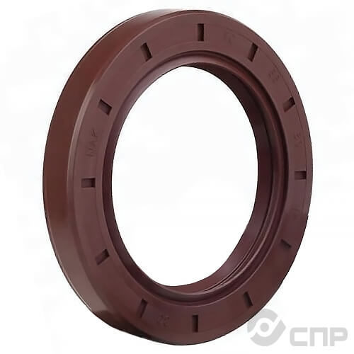 Манжета армированная 540х600х25 (сальник)