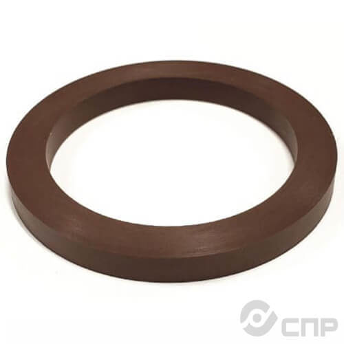 Кольцо прямоугольного сечения 643,38х5,33х5,33