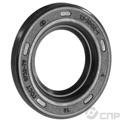 Манжета армированная (сальник) 15х28х4 ГОСТ 8752-79