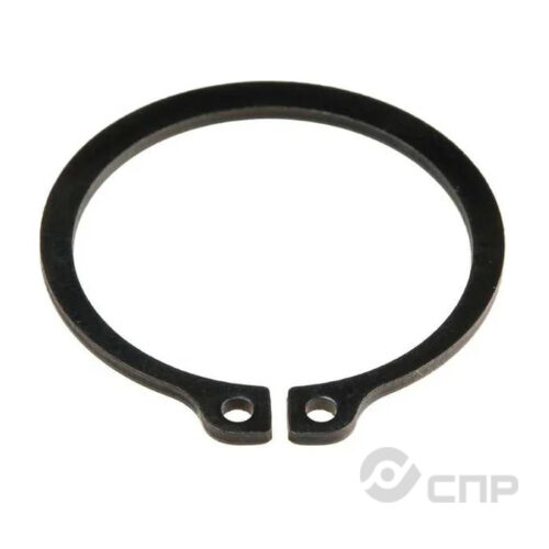 Стопорное наружное кольцо 40х1,7 Стопорное наружное кольцо 40х1,7