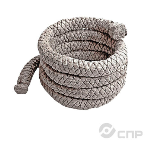 Базальтовые шнуры теплоизоляционные в Усинске