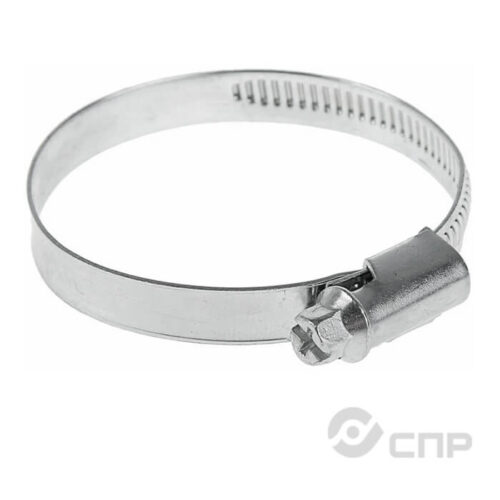 Хомуты червячные в Усинске