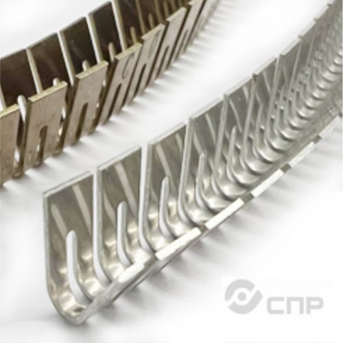 Пружины меандровые в Усинске